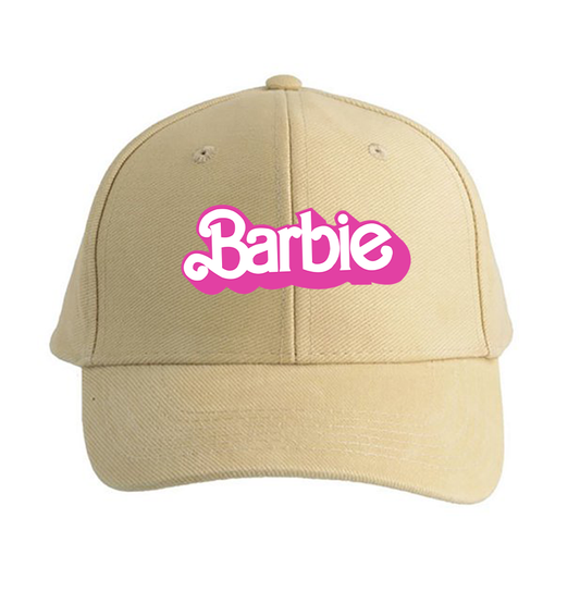 Barbie Dad Baseball Cap Hat