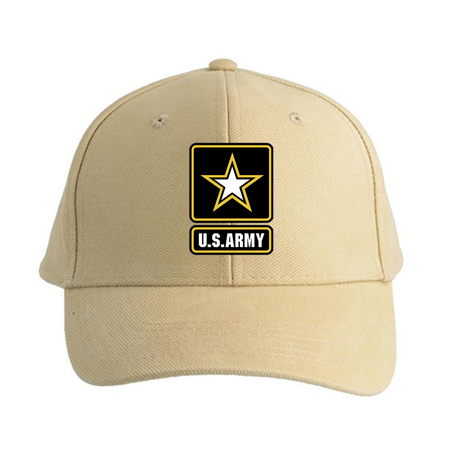 U.S. ARMY Dad Baseball Cap Hat