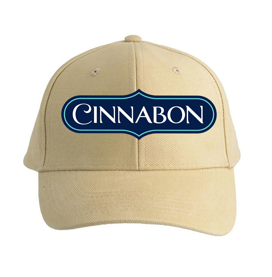 Cinnabon Dad Baseball Cap Hat
