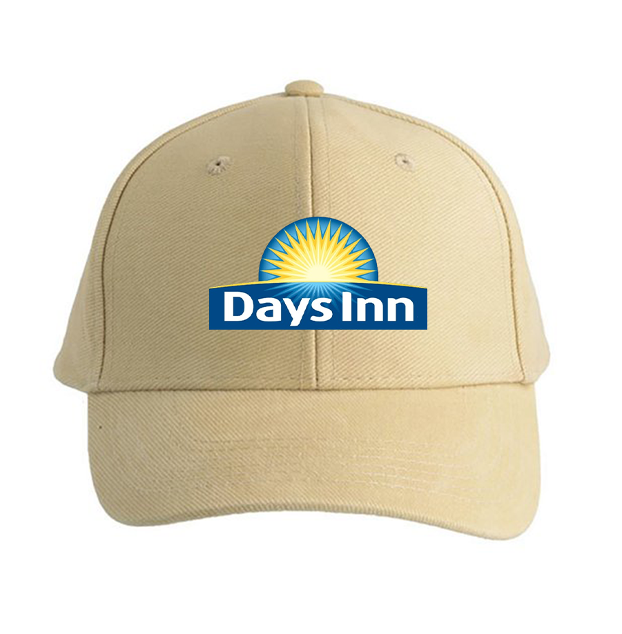 Days Inn  Dad Baseball Cap Hat