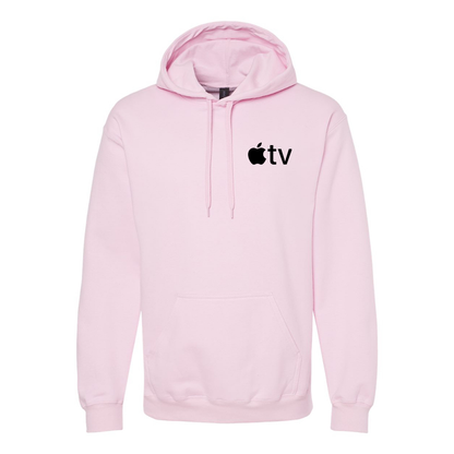 Men's Apple TV Gildan Softstyle Midweight Hooded Sweatshirt
