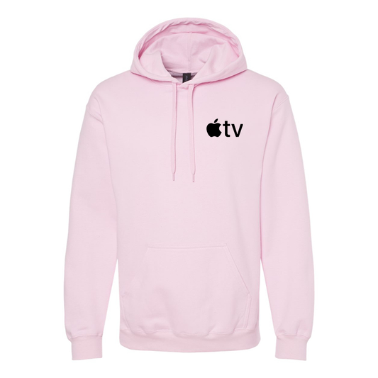 Men's Apple TV Gildan Softstyle Midweight Hooded Sweatshirt