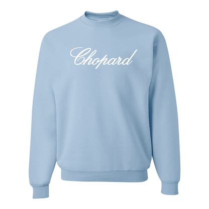 Men's Chopard  JERZEES NuBlend Crewneck Sweatshirt