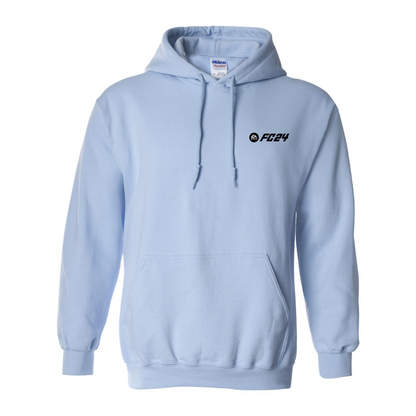 Men's EA Sports FC 24 Gildan Heavy Blend Hooded Sweatshirt