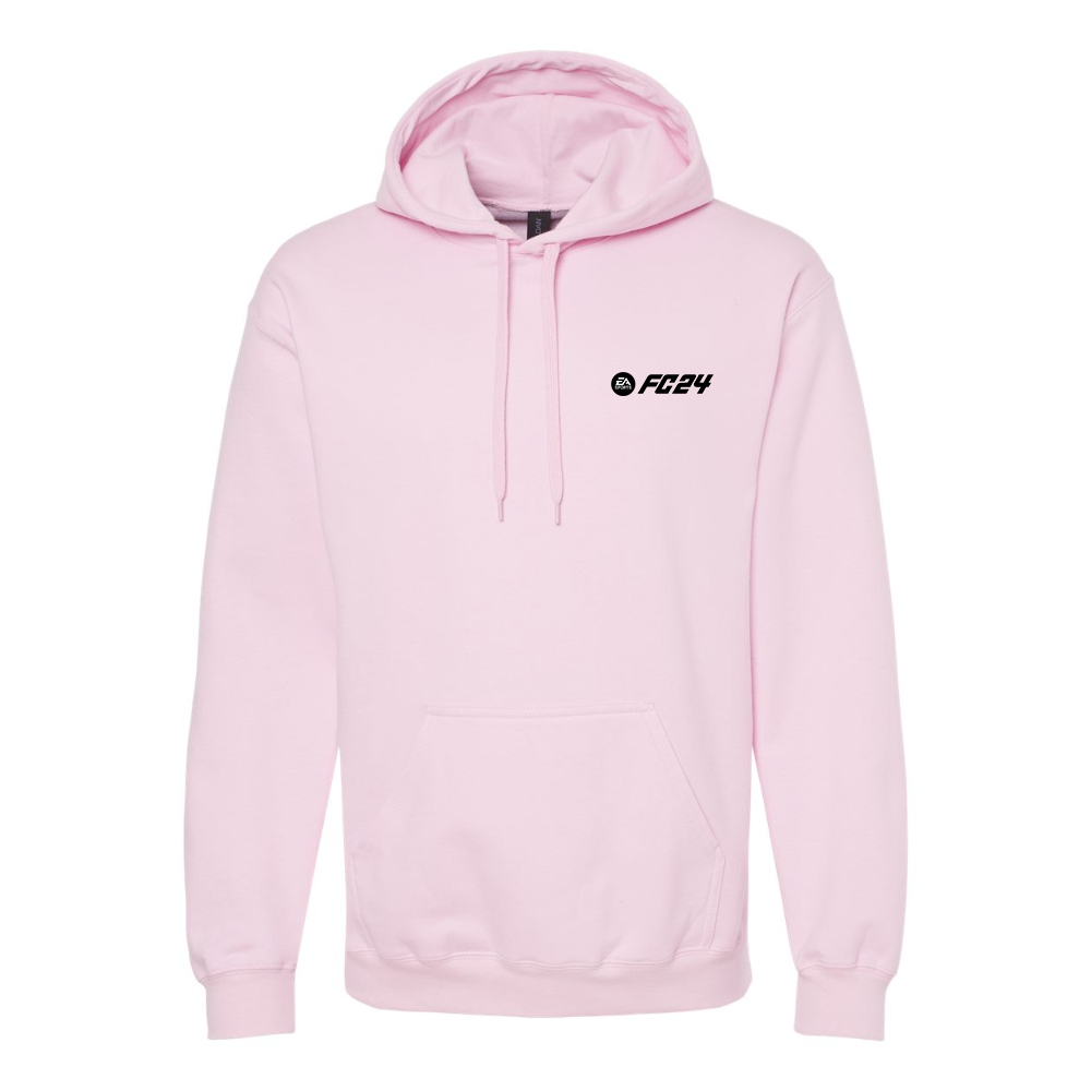 Men's EA Sports FC 24 Gildan Softstyle Midweight Hooded Sweatshirt