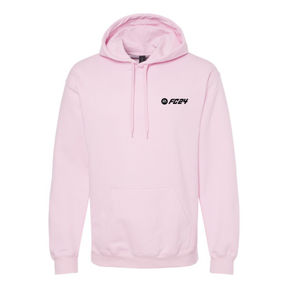Men's EA Sports FC 24 Gildan Softstyle Midweight Hooded Sweatshirt