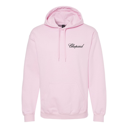 Men's Chopard  Gildan Softstyle Midweight Hooded Sweatshirt