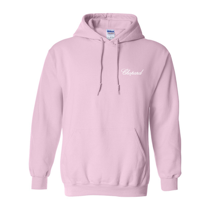 Men's Chopard  Gildan Heavy Blend Hooded Sweatshirt