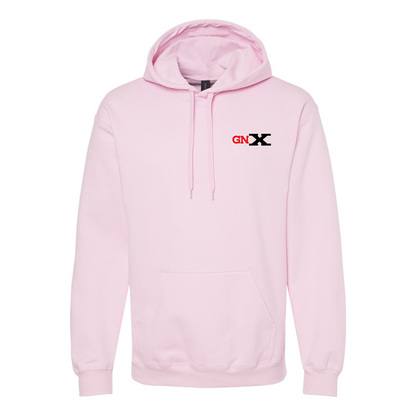 Men's GN X Gildan Softstyle Midweight Hooded Sweatshirt
