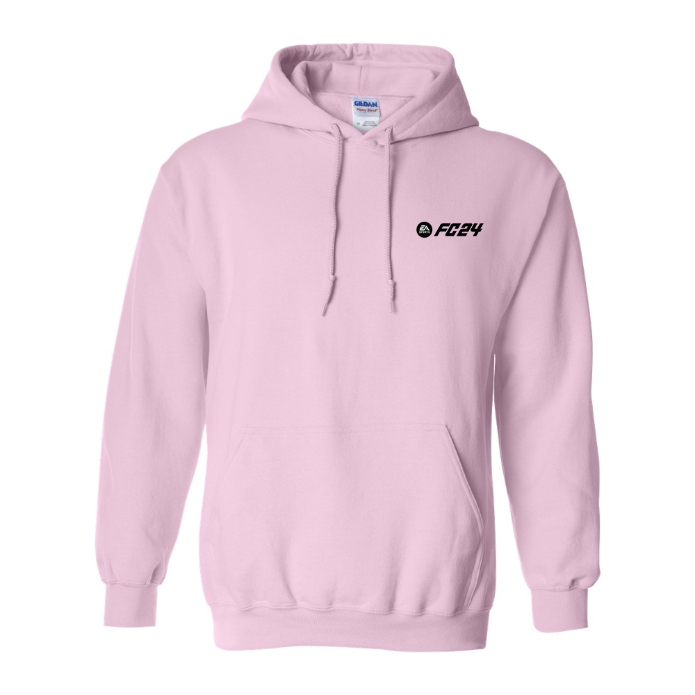 Men's EA Sports FC 24 Gildan Heavy Blend Hooded Sweatshirt