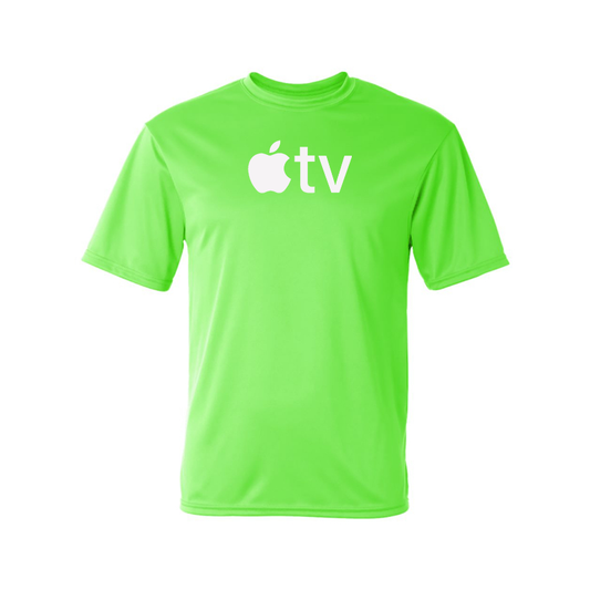 Men's Apple TV  Performance T-Shirt