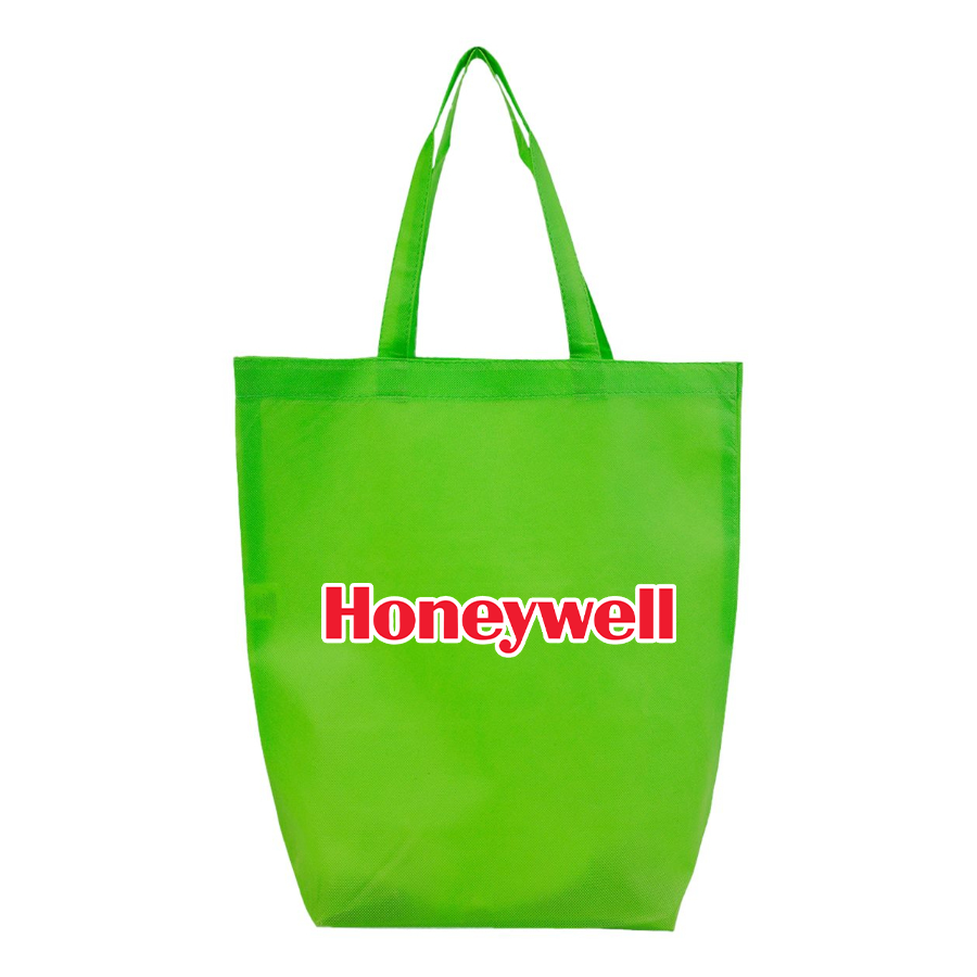 Honeywell  Q-Tees Non-Woven Gusset Bottom Tote