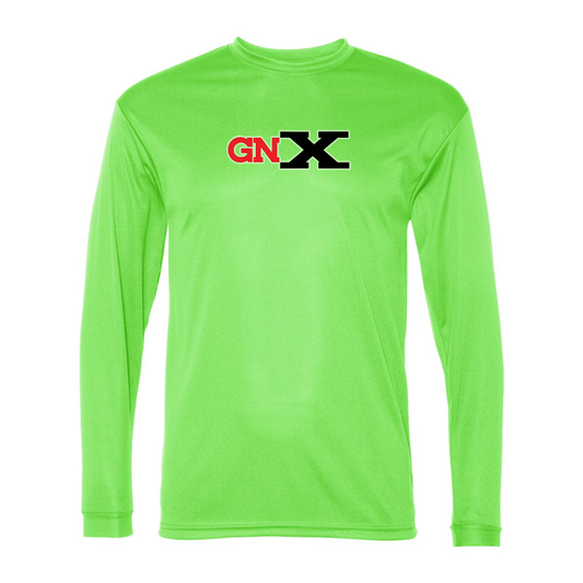 GN X Sport Performance Long Sleeve T-Shirt