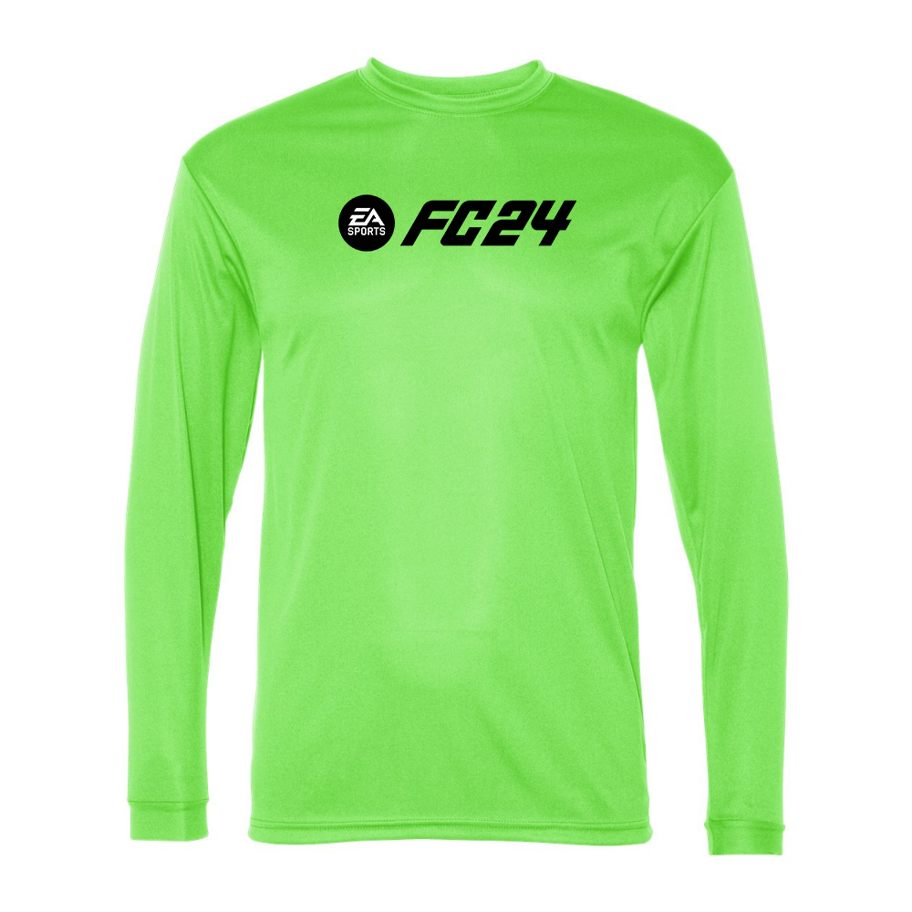 EA Sports FC 24 Sport Performance Long Sleeve T-Shirt