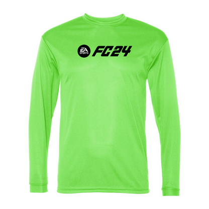 EA Sports FC 24 Sport Performance Long Sleeve T-Shirt