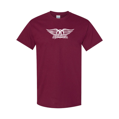 Men's Tupac Gildan Heavy Cotton T-Shirt