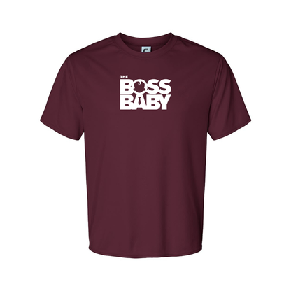 Men's Boss Baby Performance T-Shirt