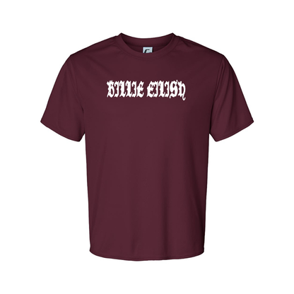 Men's Billie Eilish Performance T-Shirt