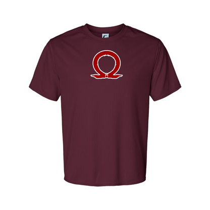 Men's God Of War Performance T-Shirt
