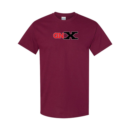 Men's GN X Gildan Heavy Cotton T-Shirt