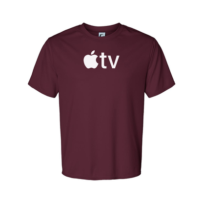 Men's Apple TV  Performance T-Shirt