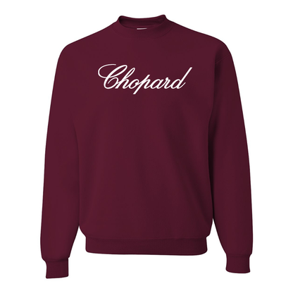 Men's Chopard  JERZEES NuBlend Crewneck Sweatshirt