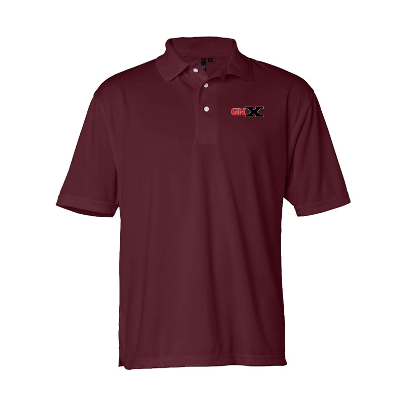 Men's GN X Sierra Pacific  Moisture Free Mesh Polo