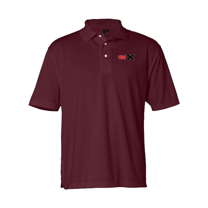Men's GN X Sierra Pacific  Moisture Free Mesh Polo