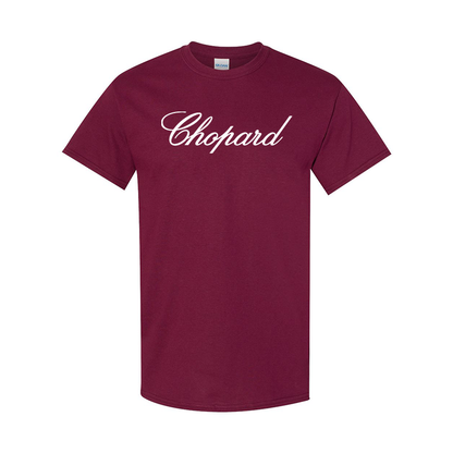 Men's Chopard  Gildan Heavy Cotton T-Shirt