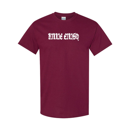 Men's Billie Eilish Gildan Heavy Cotton T-Shirt