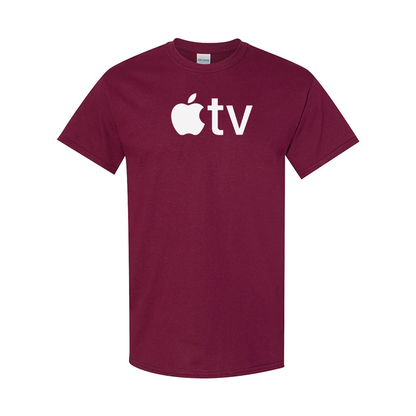 Men's Apple TV Gildan Heavy Cotton T-Shirt