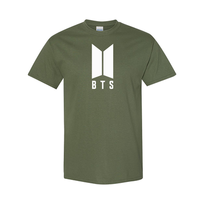 Men's BTS Gildan Heavy Cotton T-Shirt