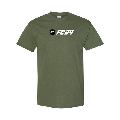 Men's EA Sports FC 24 Gildan Heavy Cotton T-Shirt