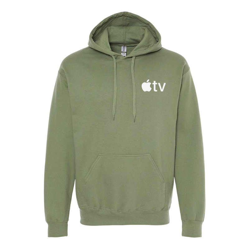 Men's Apple TV Gildan Softstyle Midweight Hooded Sweatshirt
