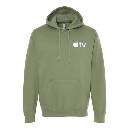 Men's Apple TV Gildan Softstyle Midweight Hooded Sweatshirt