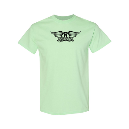 Men's Tupac Gildan Heavy Cotton T-Shirt