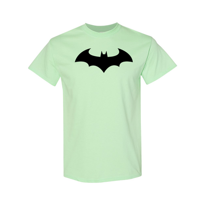 Men's Batman Gildan Heavy Cotton T-Shirt