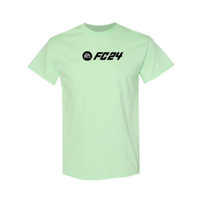 Men's EA Sports FC 24 Gildan Heavy Cotton T-Shirt