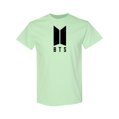 Men's BTS Gildan Heavy Cotton T-Shirt