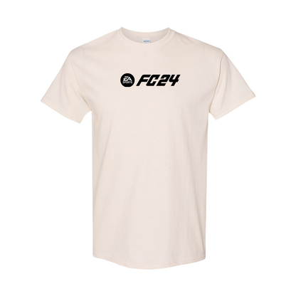 Men's EA Sports FC 24 Gildan Heavy Cotton T-Shirt