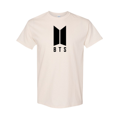 Men's BTS Gildan Heavy Cotton T-Shirt