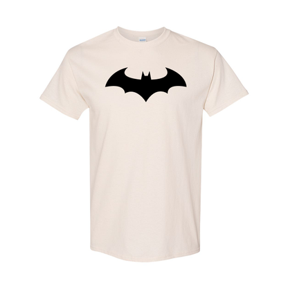 Men's Batman Gildan Heavy Cotton T-Shirt