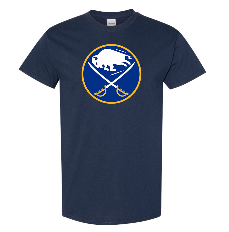 Youth's NHL Buffalo Sabres Cotton T-Shirt