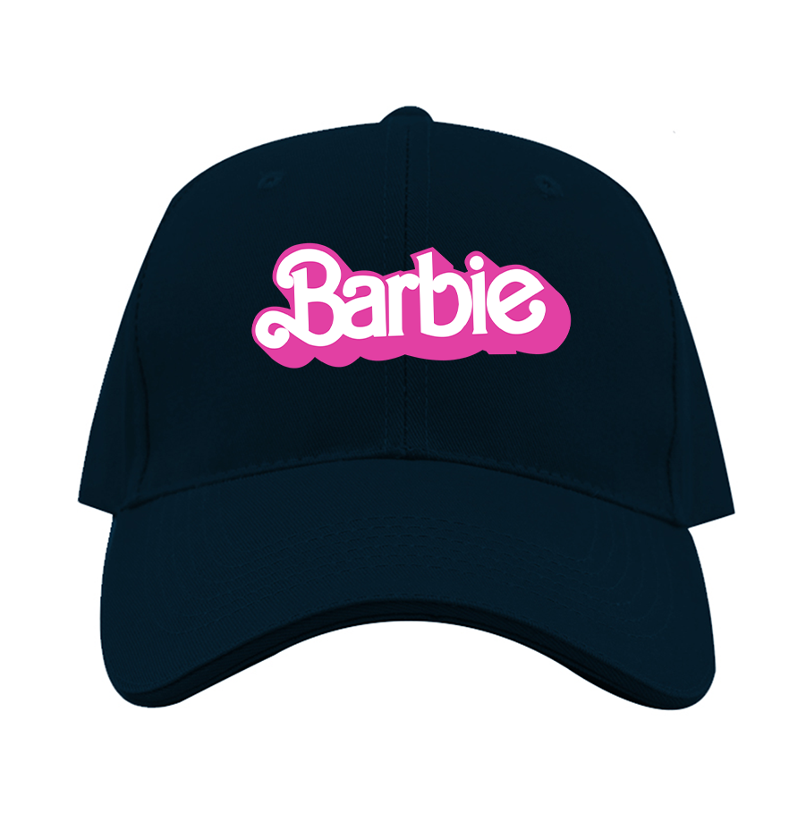 Barbie Dad Baseball Cap Hat
