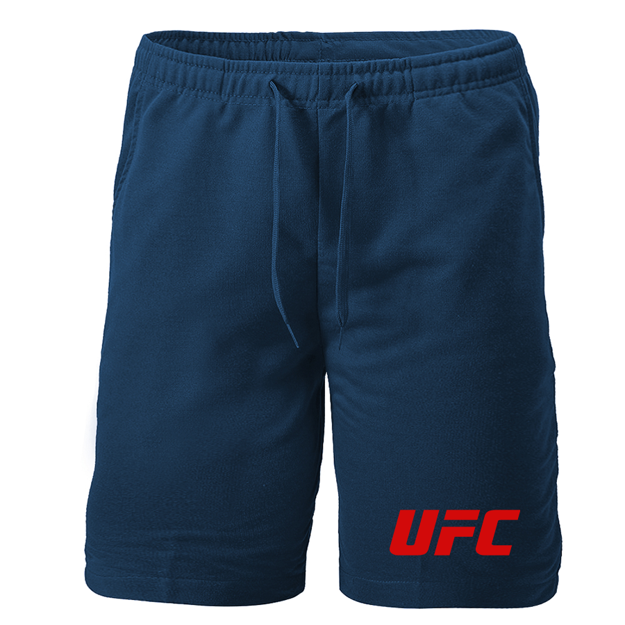 Men's UFC Fleece Shorts
