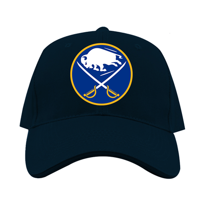 NHL Buffalo Sabres Baseball Cap Hat