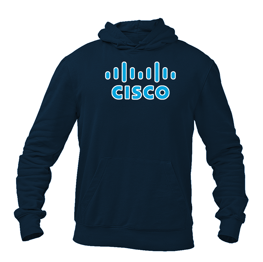 Men's Cisco Pullover Hoodie