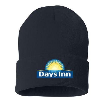 Days Inn  Beanie Hat