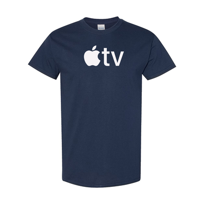 Men's Apple TV Gildan Heavy Cotton T-Shirt