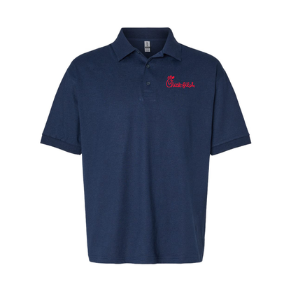 Men's Chick-fil-A Dry Blend Polo